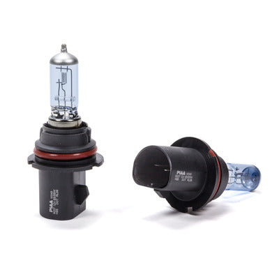 PIAA 9007 Xtreme White Hybrid Bulbs 3900K Pair 23-10197