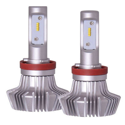 PIAA All Weather LED 4K Bulbs H8 24-17508