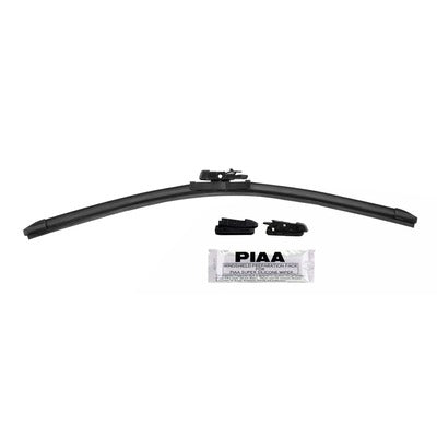 PIAA Si-Tech Silicone Wiper Blade 21" 97053