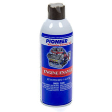 Pioneer Aerosol Engine Enamel T-58-A - Cast Iron Gray