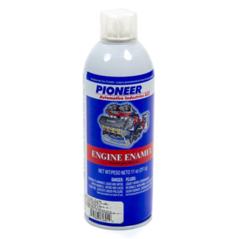 Pioneer Aerosol Engine Enamel T-59-A - Clear