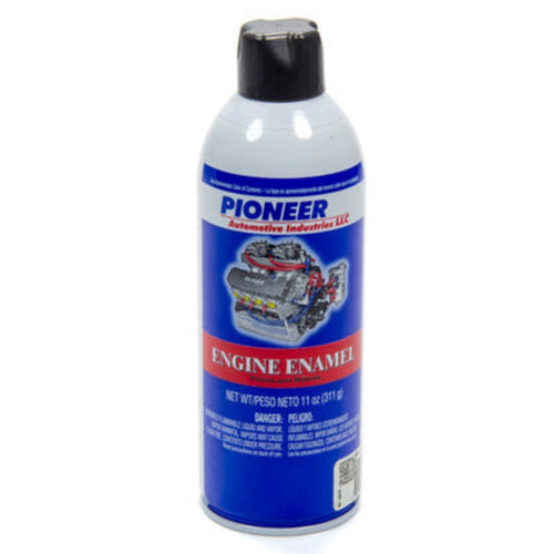 Pioneer Aerosol Engine Enamel T-60-A - Gray