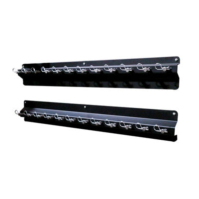 Pit-Pal Products Hanging Shock Rack 12 Unit 1037