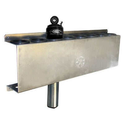 Pit-Pal Products Shock Rack 8 Place Large 1041