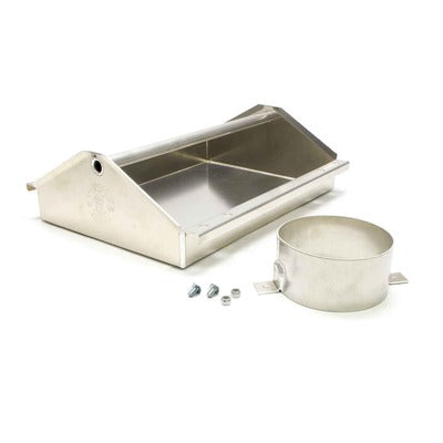 Pit-Pal Products Jr Tool Tray 16.50x13.25x5 129S