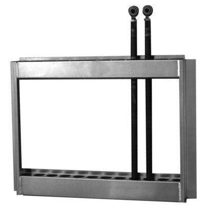 Pit-Pal Products Torsion Bar Rack 24" 134