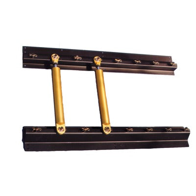 Pit-Pal Products 2 Piece Shock Rack Unit (8pc) 136