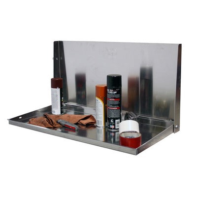 Pit-Pal Products Flip Down Tray 30x16x3 152