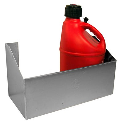 Pit-Pal Products Fuel Jug Rack 2-Jug 23x12x13 181