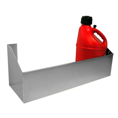 Pit-Pal Products Fuel Jug Rack 3-Jug 34.5x12x13 182