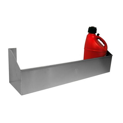 Pit-Pal Products Fuel Jug Rack 4-Jug 46x12x13 183