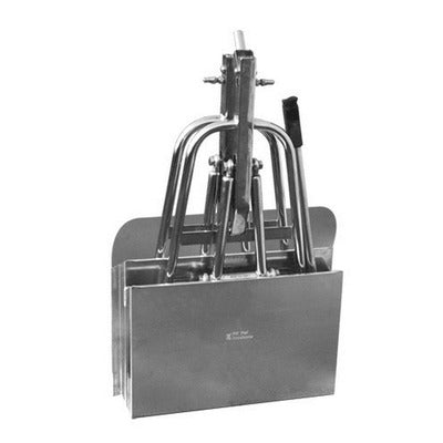 Pit-Pal Products Pro Jack Storage Pouch w/Backplate 199