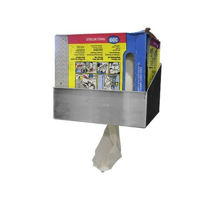 Pit-Pal Products Pop-Up Towel Holder 200ct 208