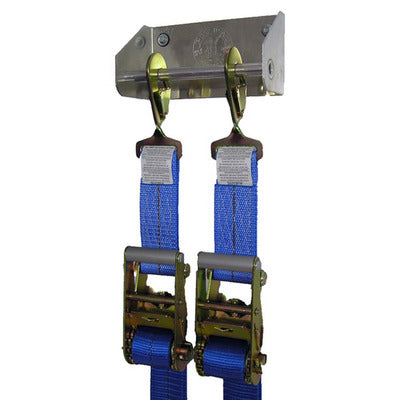 Pit-Pal Products Tie Down Hanger 8x3.25 217