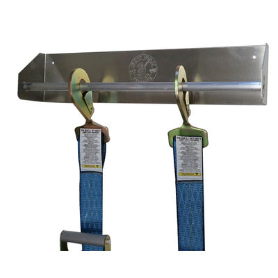 Pit-Pal Products Multiple Strap Hanger 18" 218