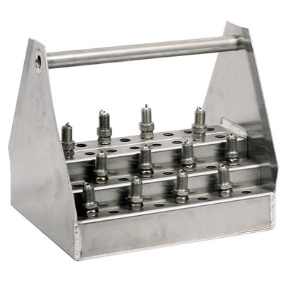 Pit-Pal Products Jr. Plug Caddy 48ct 230