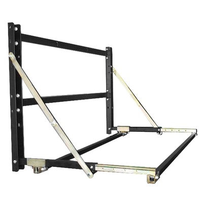 Pit-Pal Products Adjustable Tire Rack 48" Wide 294