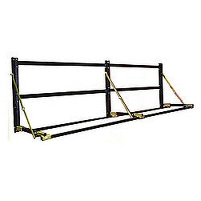 Pit-Pal Products Adjustable Tire Rack 64" Wide 295