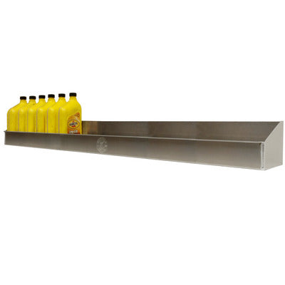Pit-Pal Products Trailer Shelf 24 Qt Capacity 312