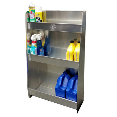 Pit-Pal Products Combo Storage Cabinet 325