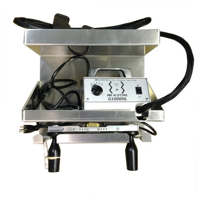 Pit-Pal Products Tire Groover Station 480