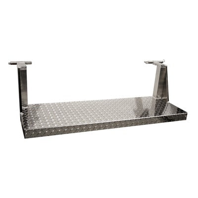 Pit-Pal Products Trailer Step 42" Wide for 48" Door 490