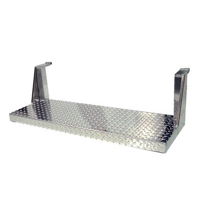 Pit-Pal Products Step 31" Wide for 36" Door 492