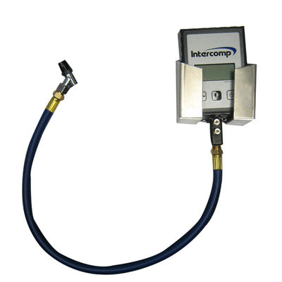 Pit-Pal Products Intercomp Gauge Holder 622