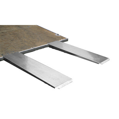 Pit-Pal Products Extension Ramps 14" x 72" (Pair) 702