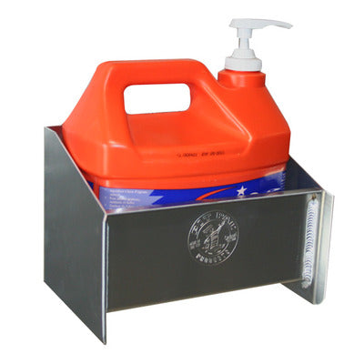 Pit-Pal Products Shelf Go-Jo Dispenser 782