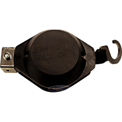 Pit-Pal Products Retractable Tow Strap JBRC5060
