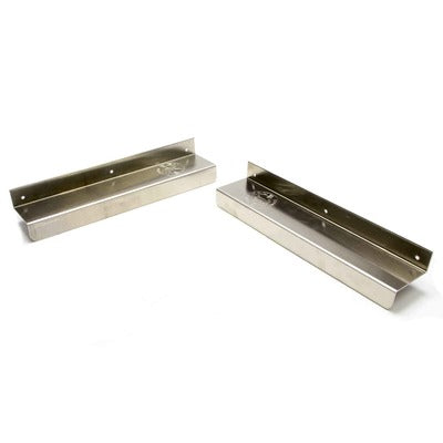 Pit-Pal Products Z Brackets (Pair) ZB157