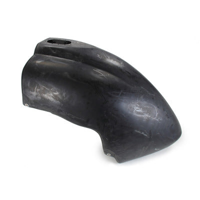 Saldana 28-Gallon Outlaw Style Fuel Tank FTOS28