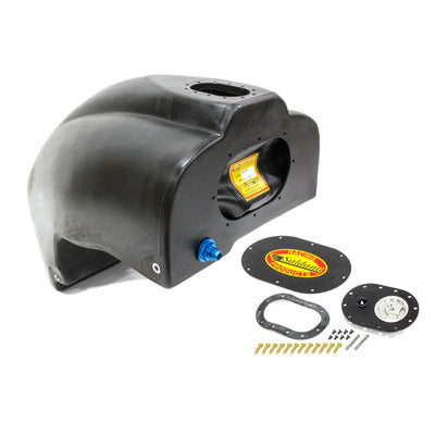 Saldana 28-Gallon Sprint Fuel Cell Complete FTAOS228-T