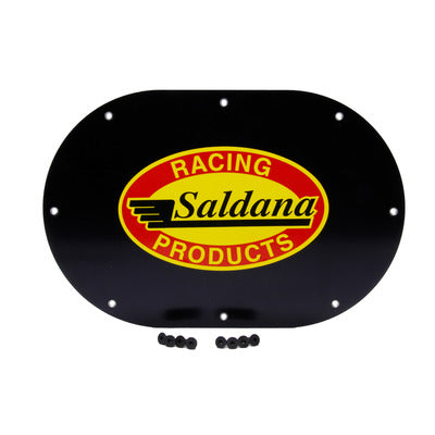 Saldana Front Cover Plate 4x6 for Sprint Fuel Cells SAC-002