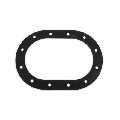 Saldana Top Plate Gasket 4x6 Rubber 12 Hole SAC-006N