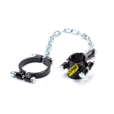 PPM Racing Travel Limiting Chain Assembly 1.5" Mount PPM0150-LC
