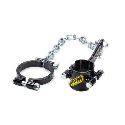 PPM Racing Travel Limiting Chain Assembly 1.75" Mount PPM0175-LC