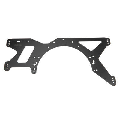 PPM Racing Midplate Rocket PPM1318N