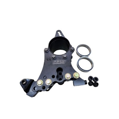 PPM Racing Birdcage Longhorn Left w/Shock Mount & Bushings PPM2600LH-L