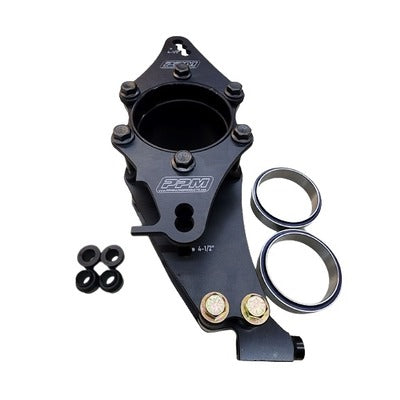 PPM Racing Birdcage Longhorn Right w/Shock Mount & Bushings PPM2600LH-R