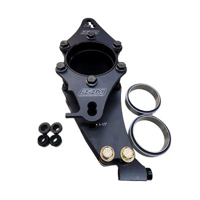 PPM Racing Birdcage Rocket Right w/Shock Mount & Bushings PPM2600RKT-R