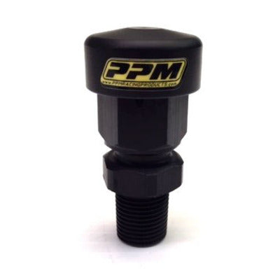PPM Racing Rear End Breather for Quick Change PPM911-1741-RV