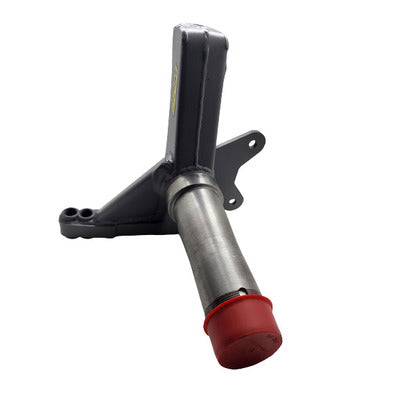 PPM Racing Spindle Rocket Gray Left PPMRG161