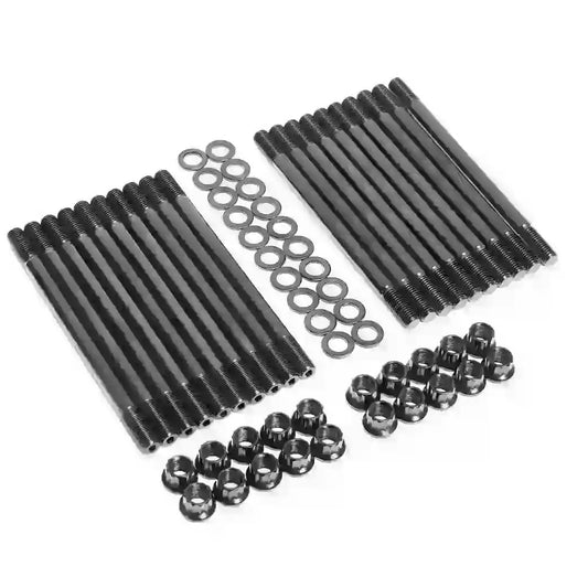 PRW Cylinder Head Stud Kit 1012210, Nissan SR20DE