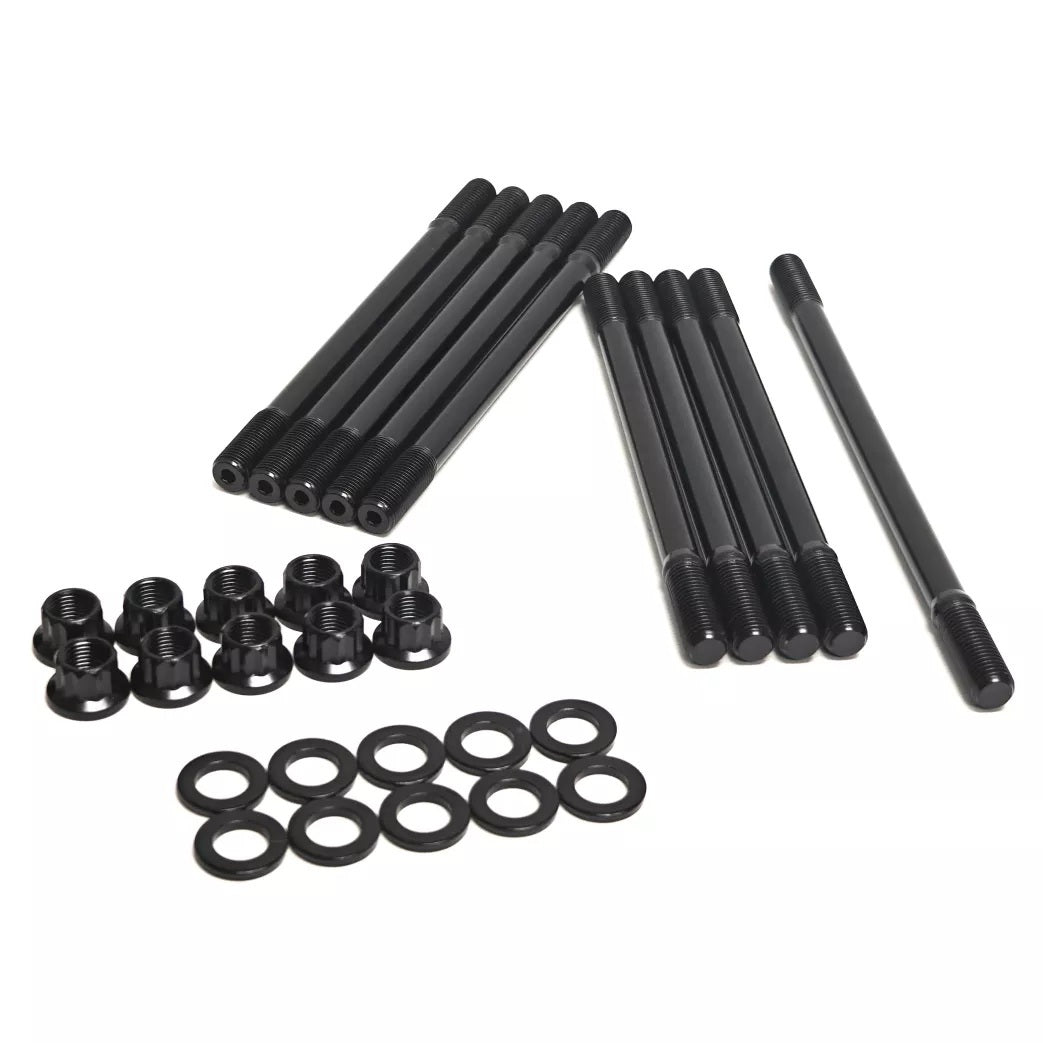 PRW Cylinder Head Stud Kit 1014010, Honda 4 Cyl H23A