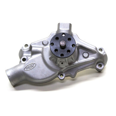 PRW HP Alm Water Pump SBC Short 1435006