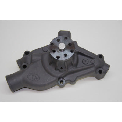 PRW Comp. Aluminum Water Pump 55-95 SBC Short 1435022