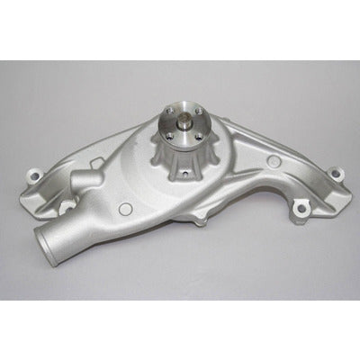 PRW HP Aluminum Water Pump 1440900 348-409 Chevy