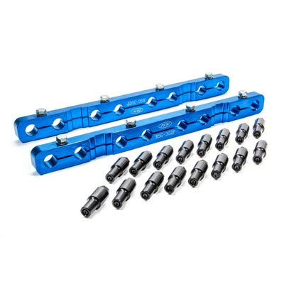 PRW Billet Aluminum Stud Girdle Kit - SBF 1530200